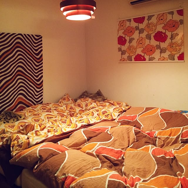 petty_betty_mushroomさんの実例写真