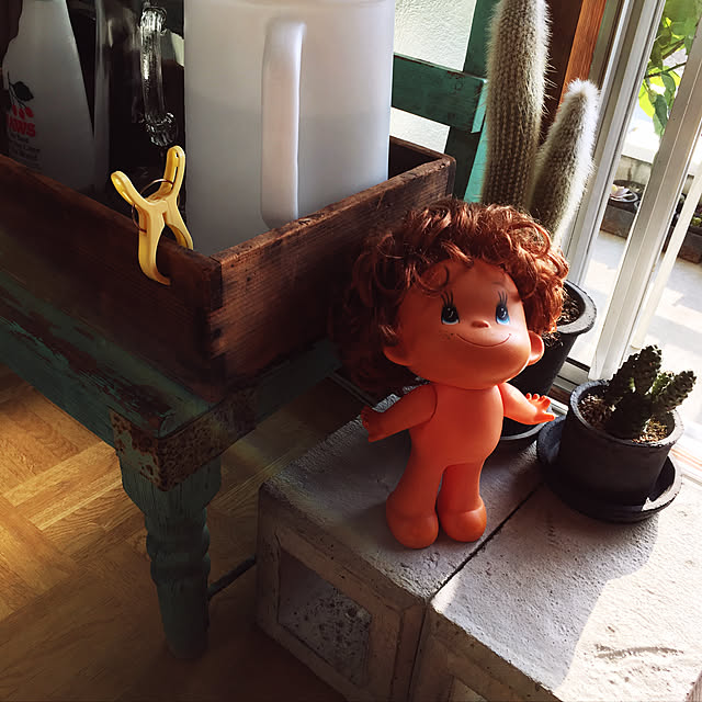runさんの実例写真