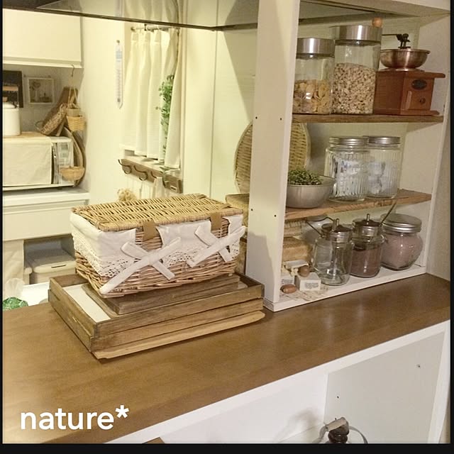 natureさんの実例写真
