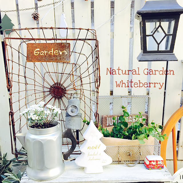 Whiteberryさんの実例写真