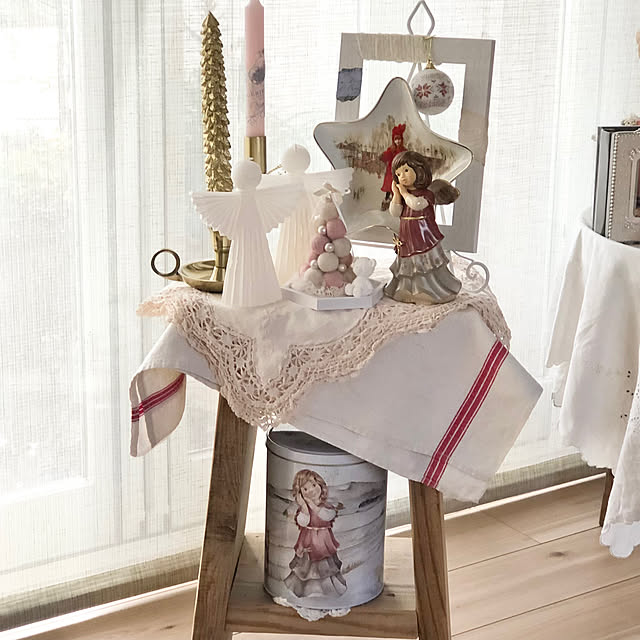 Chigusaさんの部屋