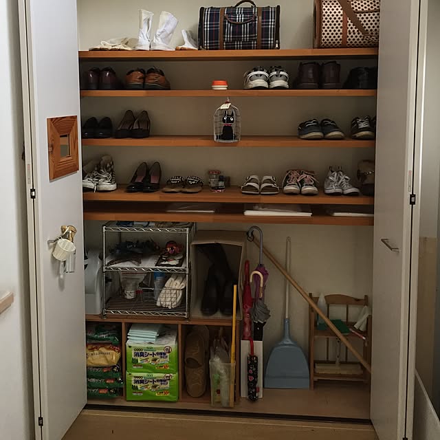 warucocoaさんの実例写真