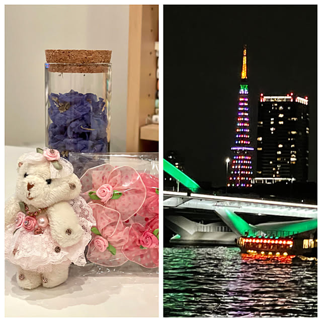asako.10さんの実例写真