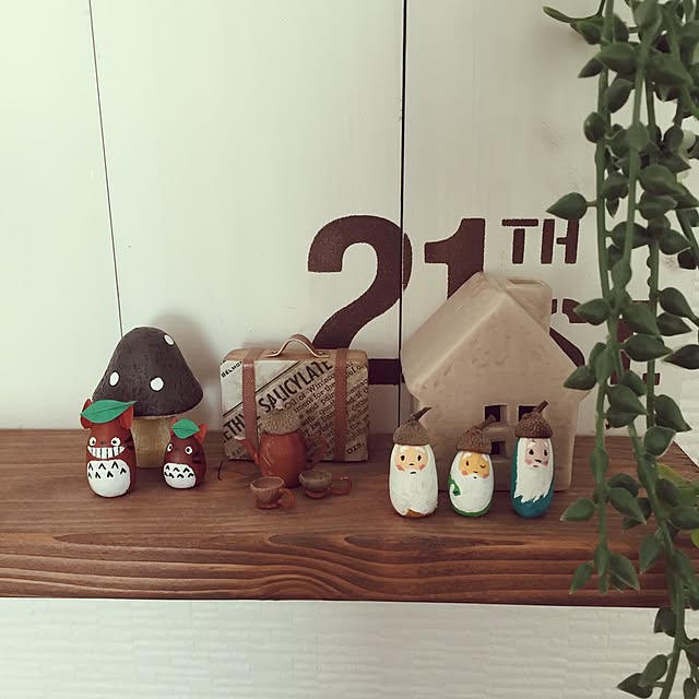 panchaan77さんの実例写真