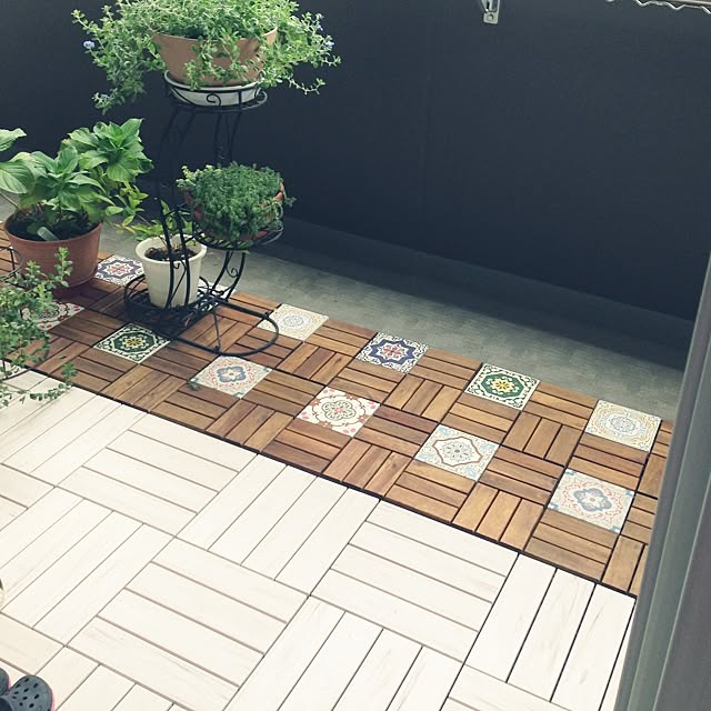 Lmamaさんの実例写真