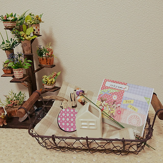 yukaさんの実例写真