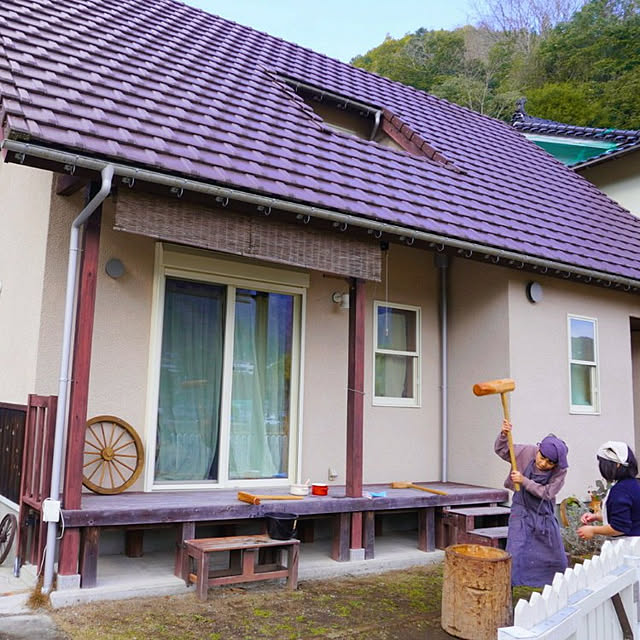 slow-lifeさんの実例写真