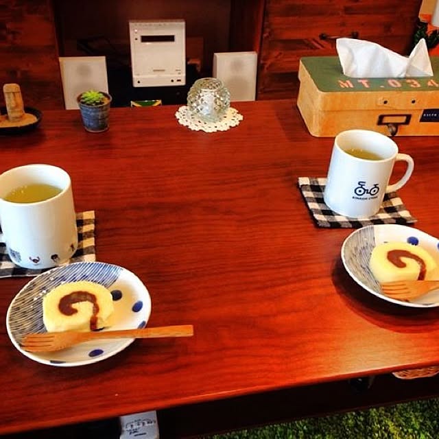 Mt.0344さんの実例写真