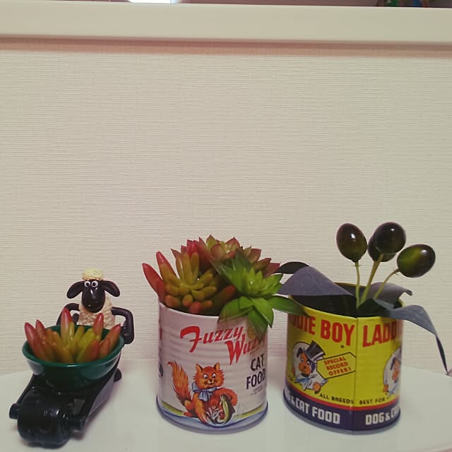 minさんの実例写真