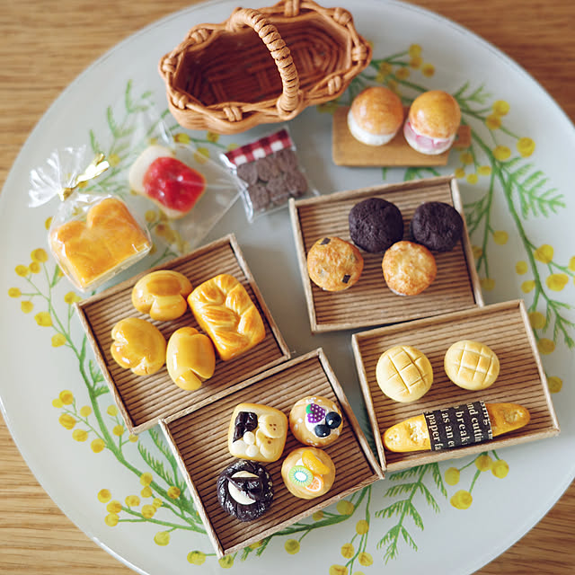 mangoさんの部屋