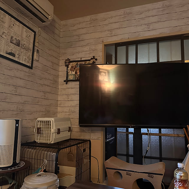 Rindasanさんの部屋