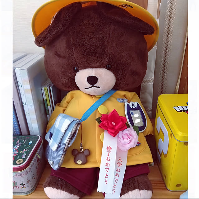 chiiyanさんの部屋