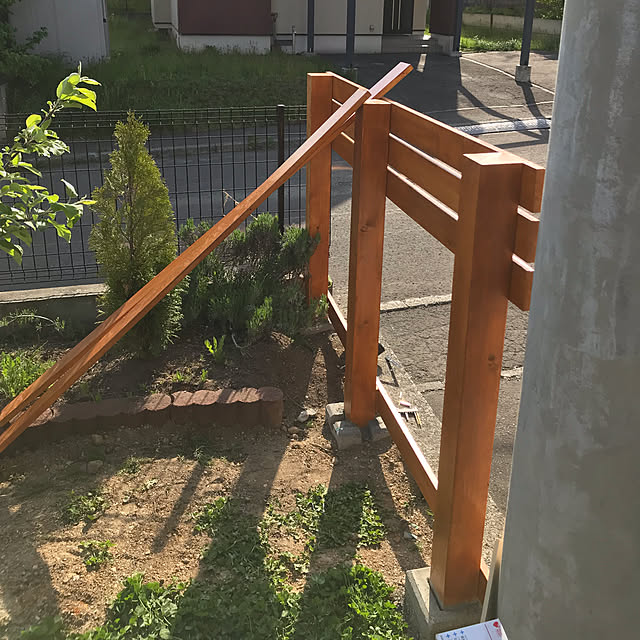 実例写真