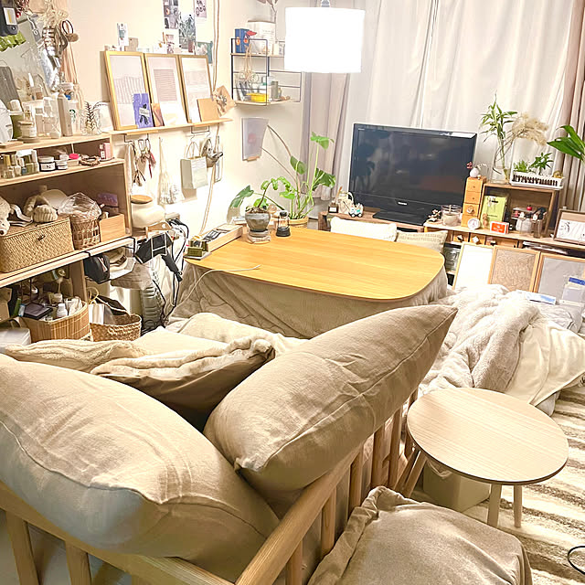 Sayakaさんの部屋