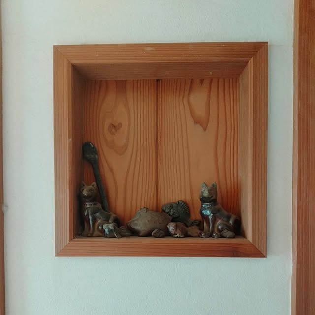 makaronさんの実例写真