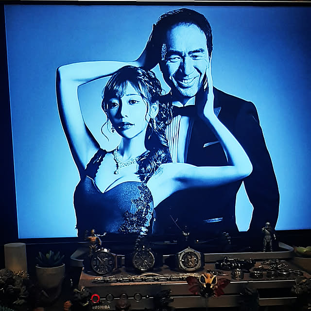 tosi66554さんの実例写真