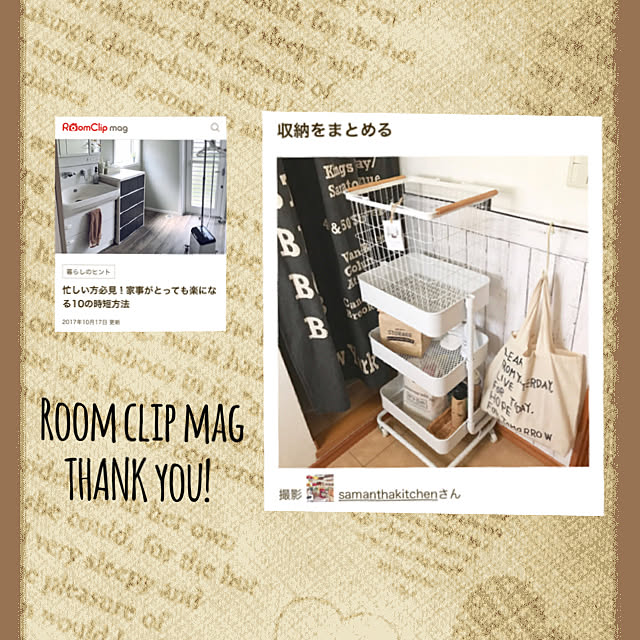 samanthakitchenさんの実例写真