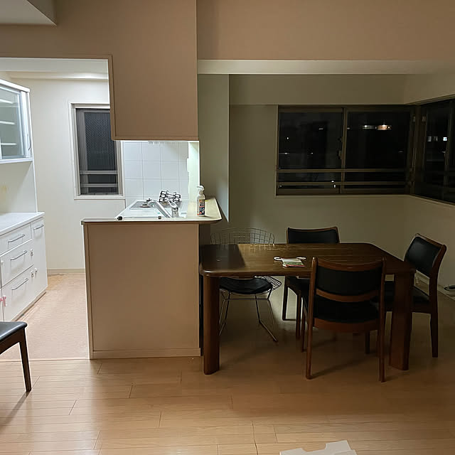SYさんの部屋