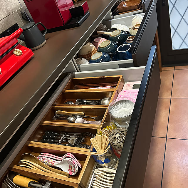 ssさんの部屋