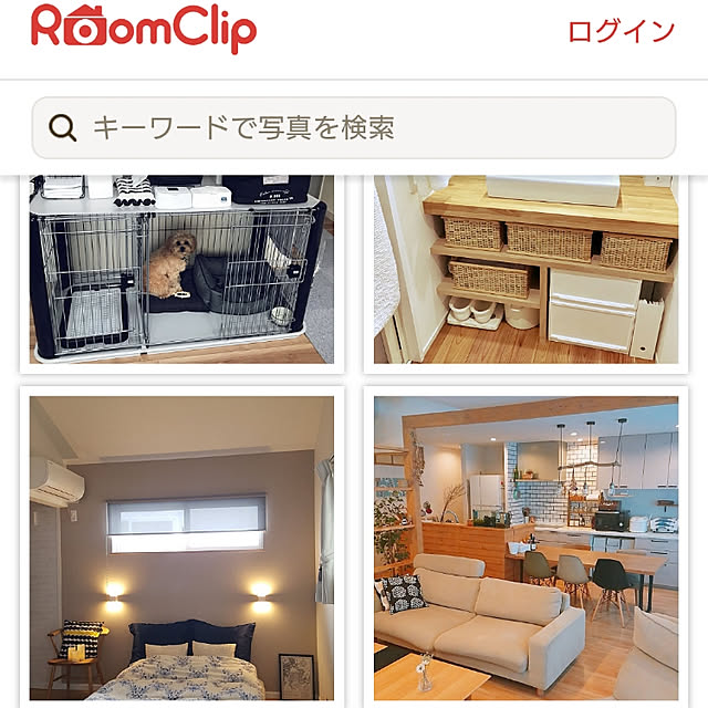 saaさんの実例写真