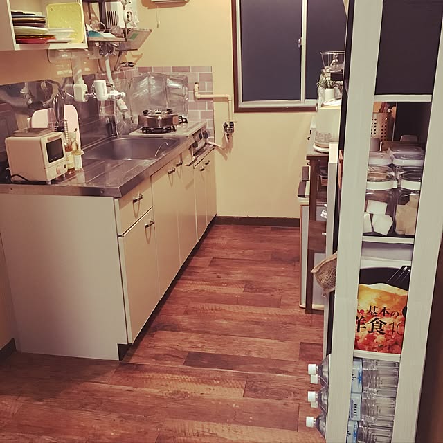 muaesdaayoさんの実例写真