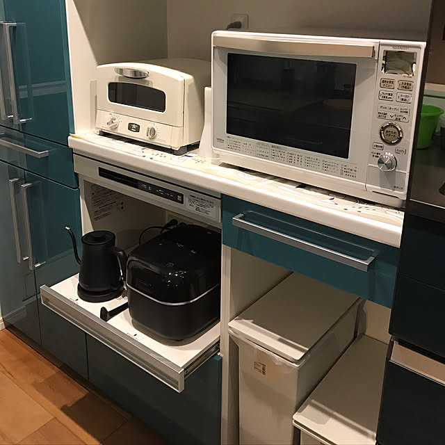 micoさんの実例写真