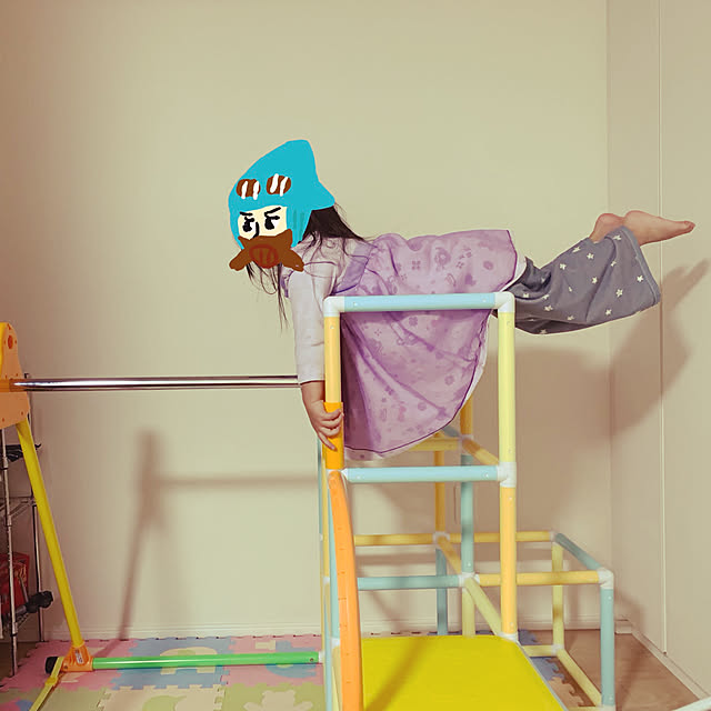 Bambiさんの実例写真