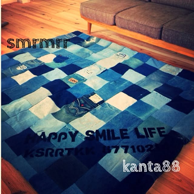 kanta88さんの実例写真