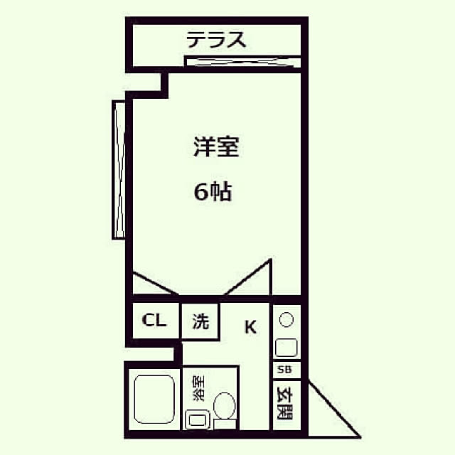 一人暮らし/部屋全体のインテリア実例 - 2021-02-13 21:56:01