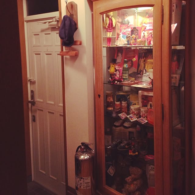 MARIさんの実例写真