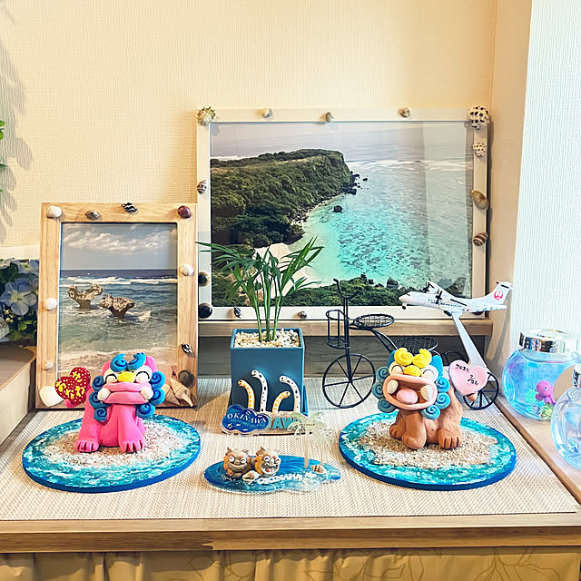 keep_patienceさんの実例写真