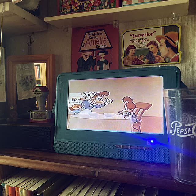 heidiさんの部屋