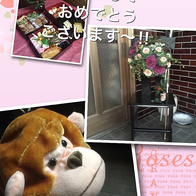 sizukamamaさんの実例写真