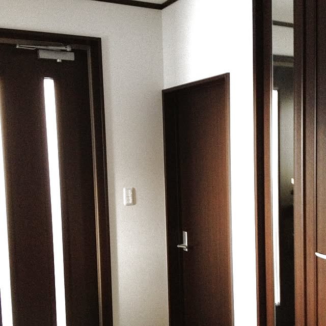 aoさんの実例写真
