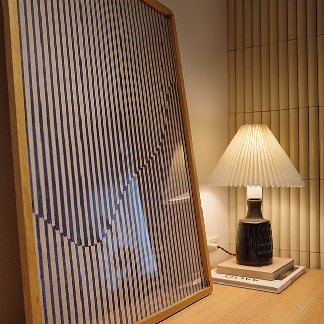 seven.hausさんの部屋