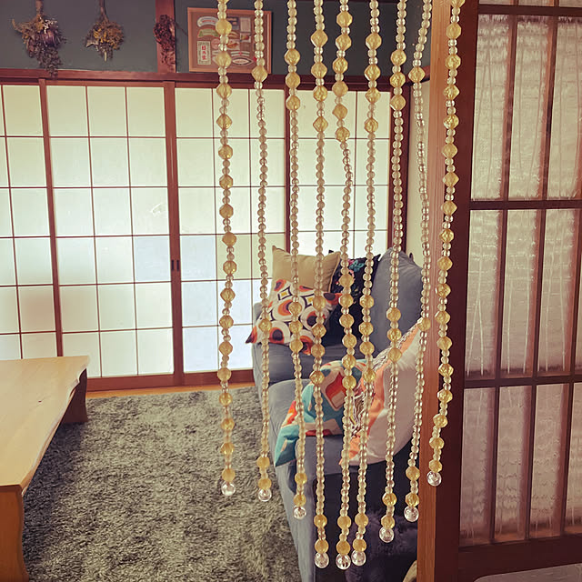 mamanさんの部屋