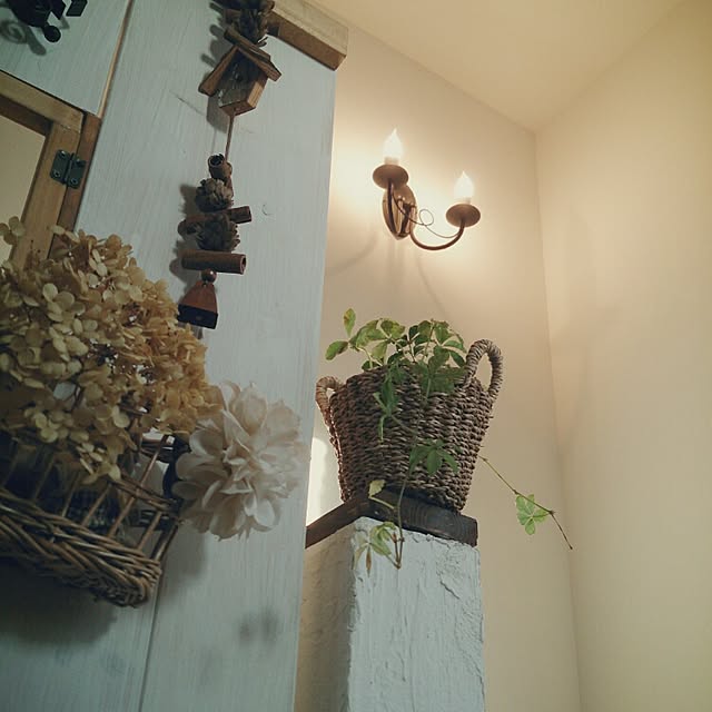 comiriさんの実例写真