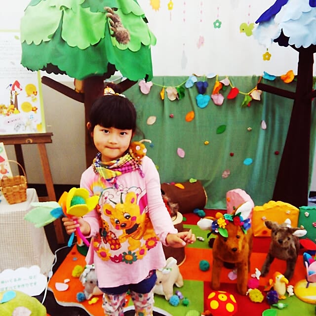 実例写真