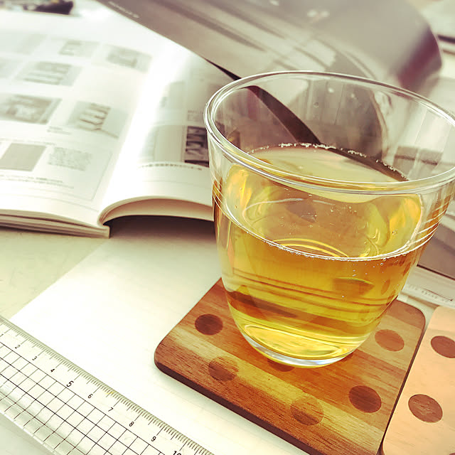 soylatteさんの実例写真