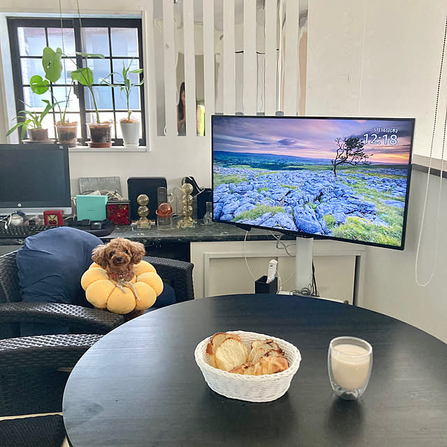 MOMOMAMAさんの部屋