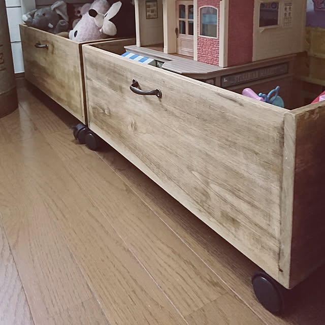Naさんの実例写真