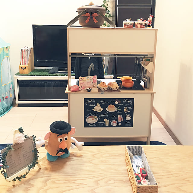 hiroさんの実例写真