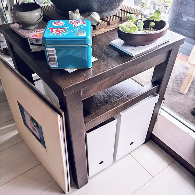 mi-saさんの部屋