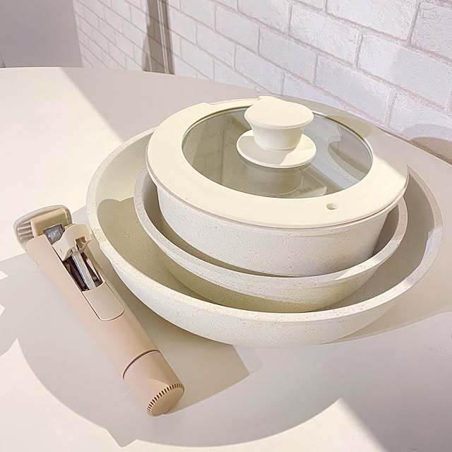 ホワイトが好き♡/キッチン用品/楽天市場/ホワイトインテリア/調理器具...などのインテリア実例 - 2022-03-10 18:10:16