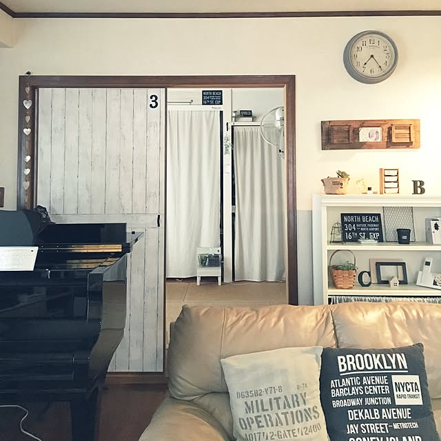 mahi1101さんの実例写真