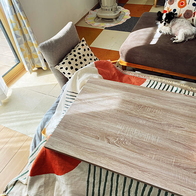 chan-homeさんの部屋