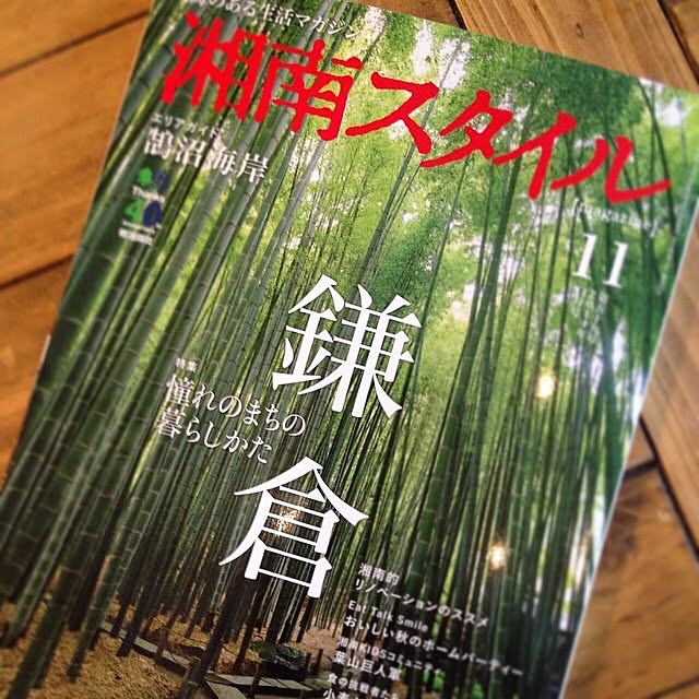 実例写真
