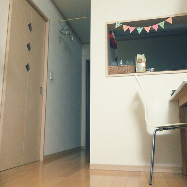 Ri-さんの実例写真