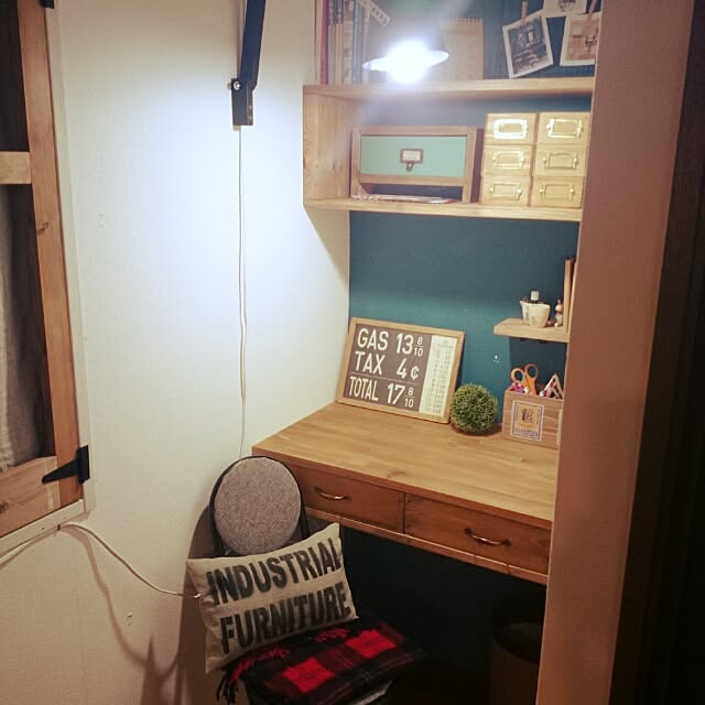 suzyさんの実例写真