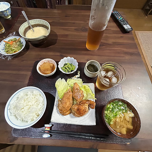 ritsukoさんの部屋